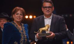 "أناشيد آدم" يواصل تألقه ويحصد جائزتين في ختام مهرجان الرباط الدولي